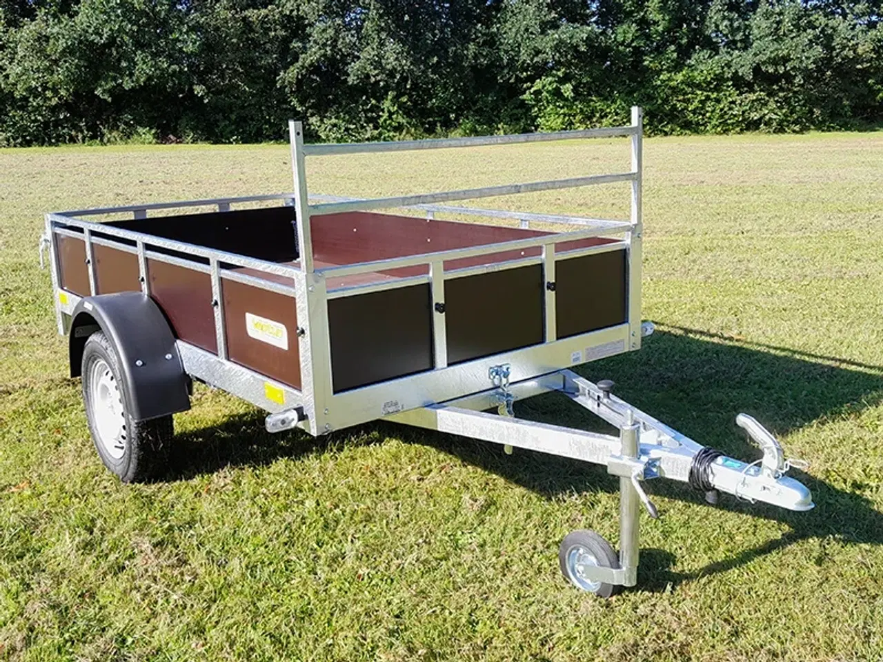 Billede 2 - Neptun Trailwood GN079 236-1