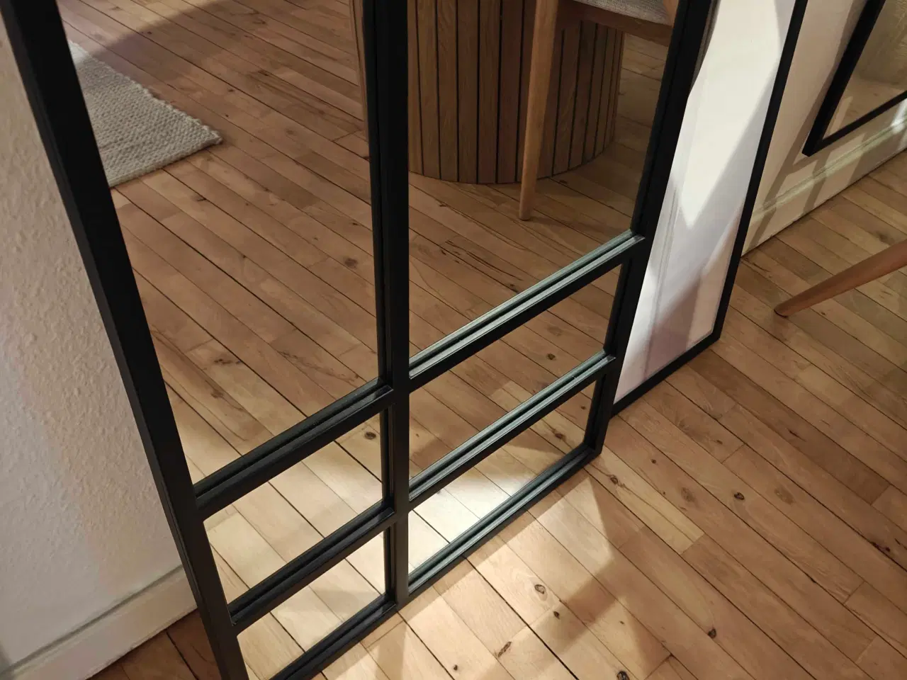 Billede 5 - Newyorker spejl 