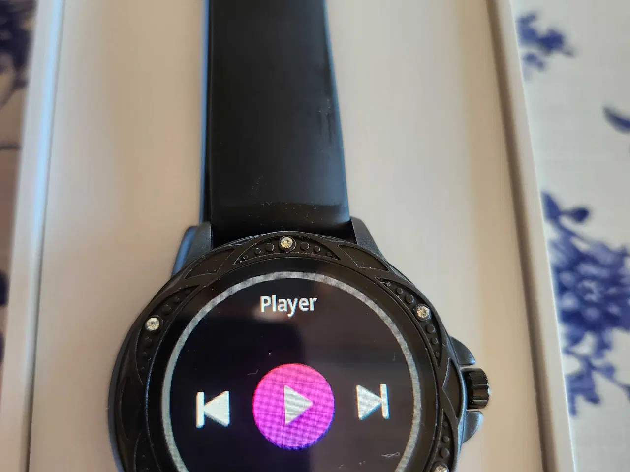 Billede 5 - Smartwatch "noname", Kinesisk