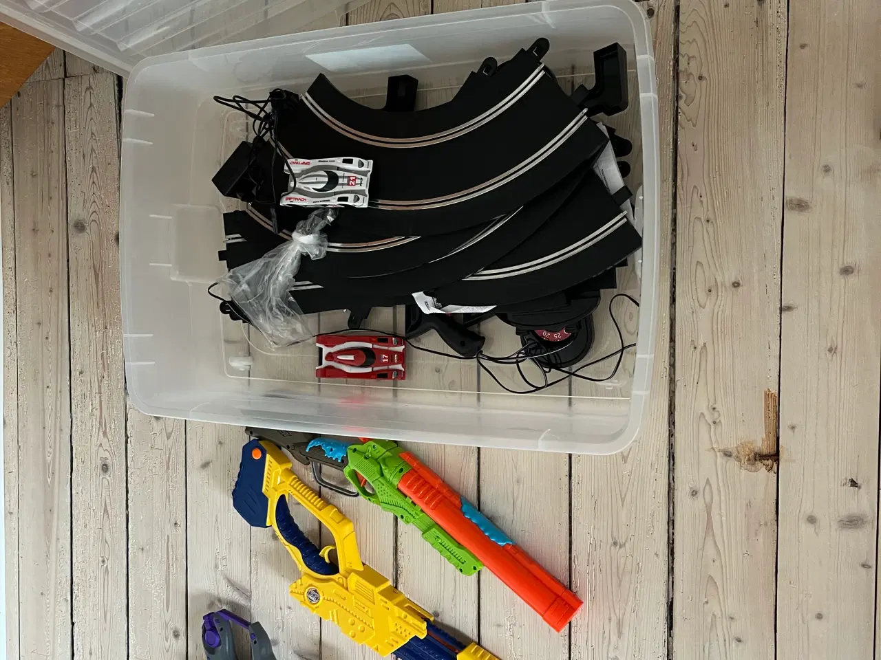 Billede 10 - Drenge legetøj 