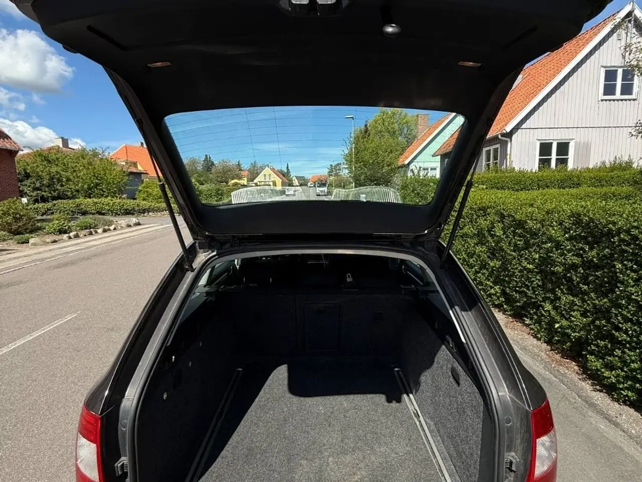 Billede 12 - Skoda Superb 1,6 TDi 105 Ambition Combi GreenLine