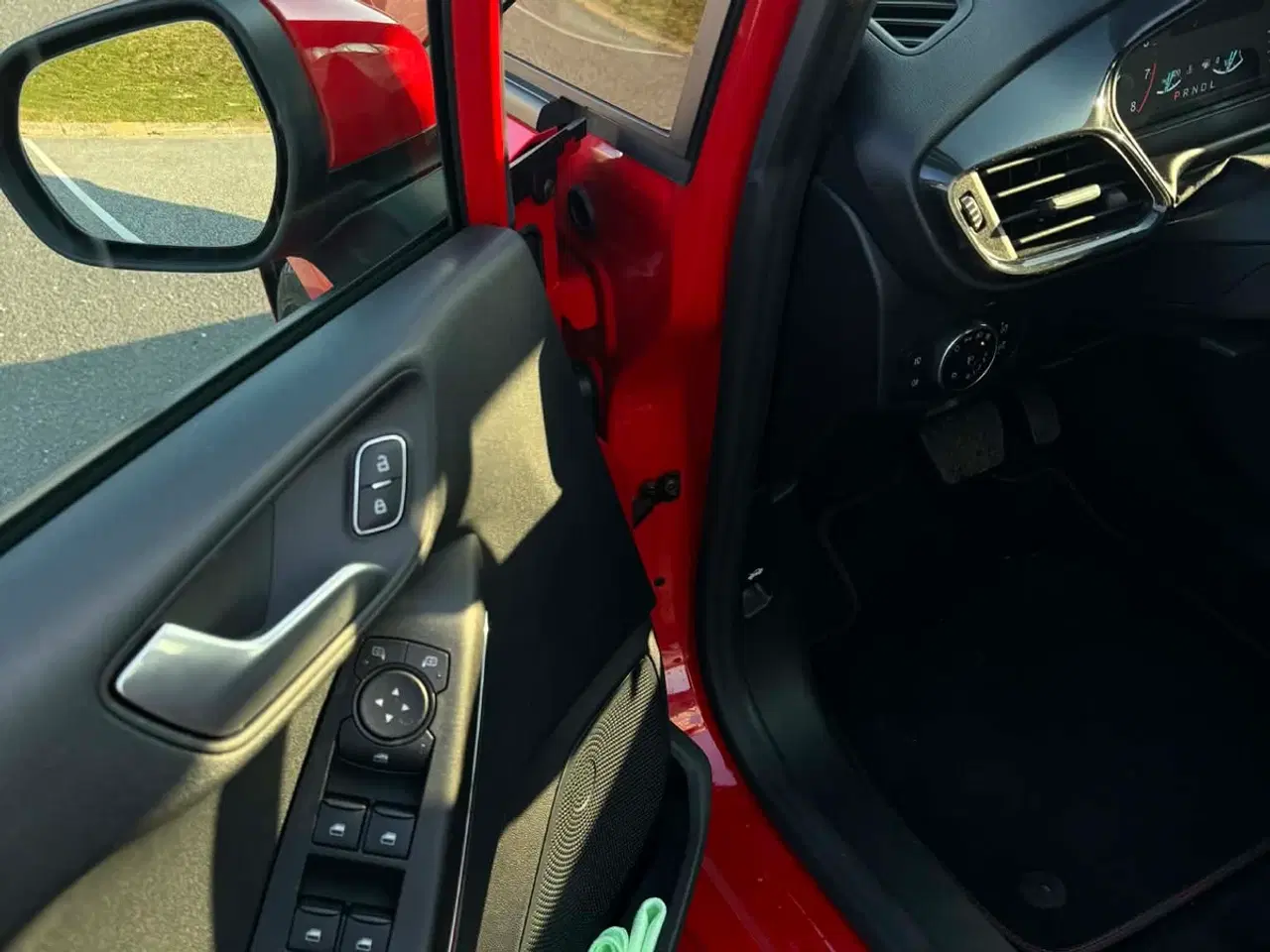 Billede 5 - Ford Fiesta 1,0 EcoBoost mHEV ST-Line DCT
