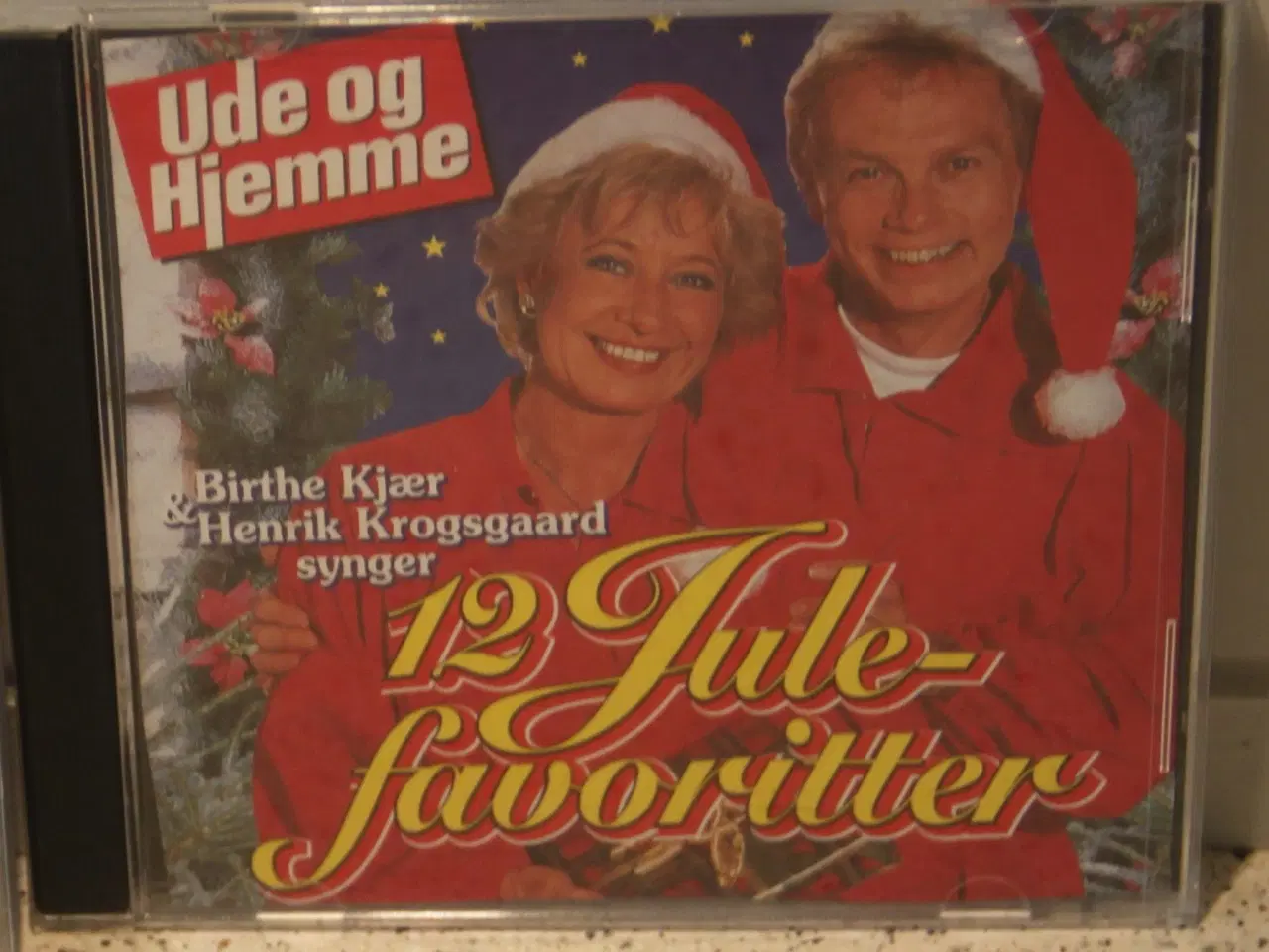 Billede 5 - Jule CD’er sælges. Forskellige