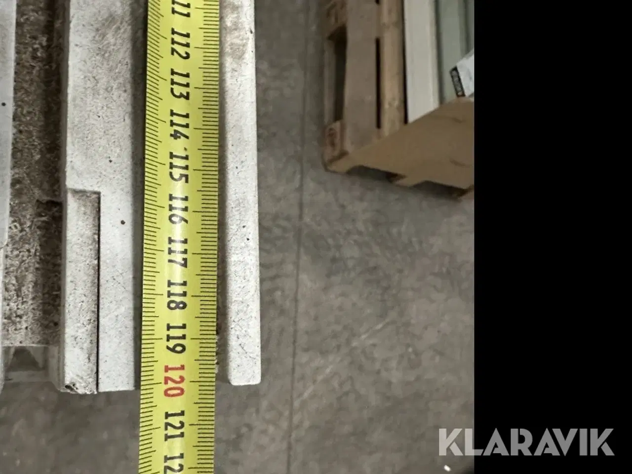 Billede 6 - Vinduer Kastrup - 2 styk