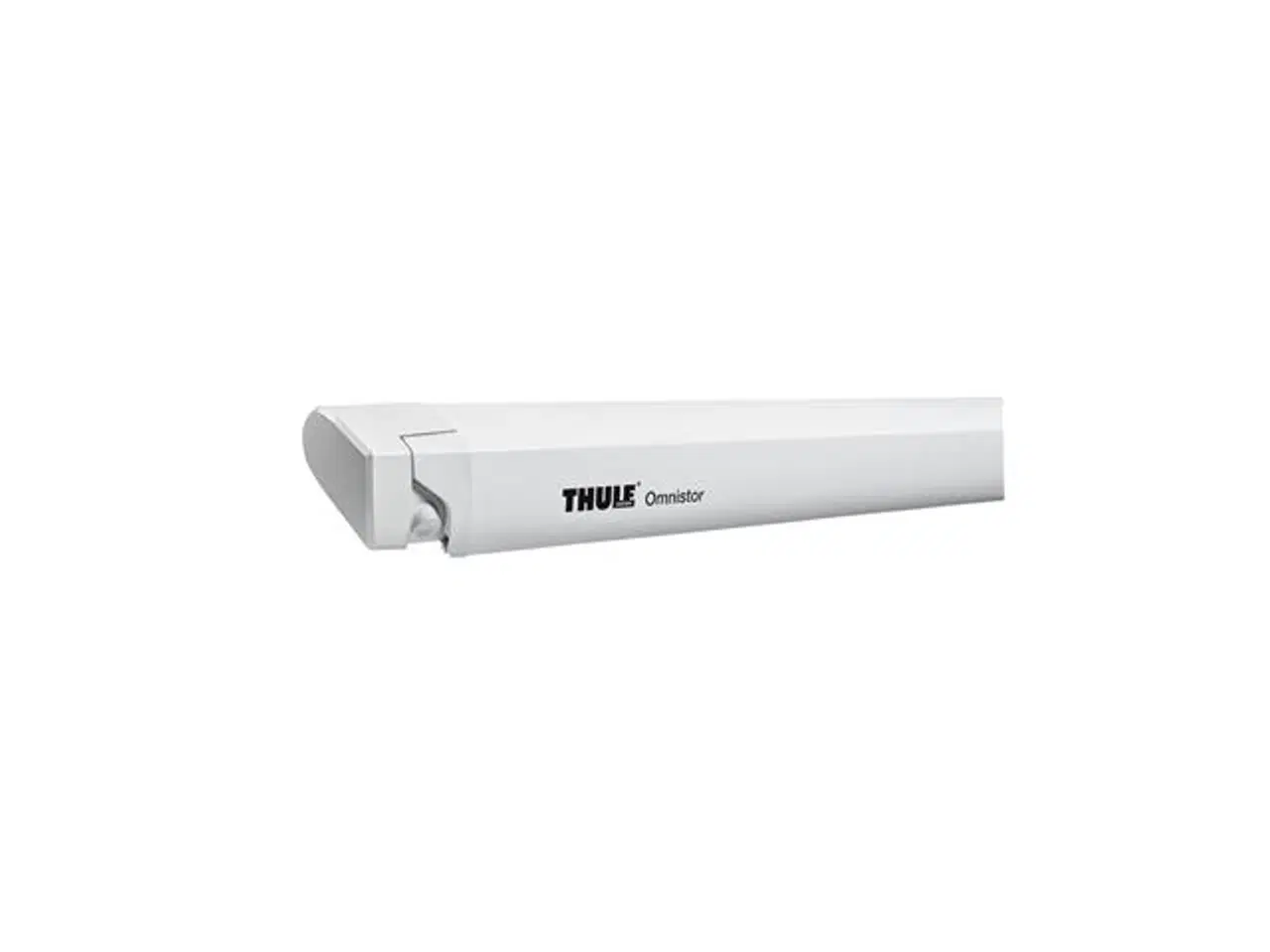 Billede 1 - Thule 6300 markise 425cm 12v elektrisk KOMPLET 