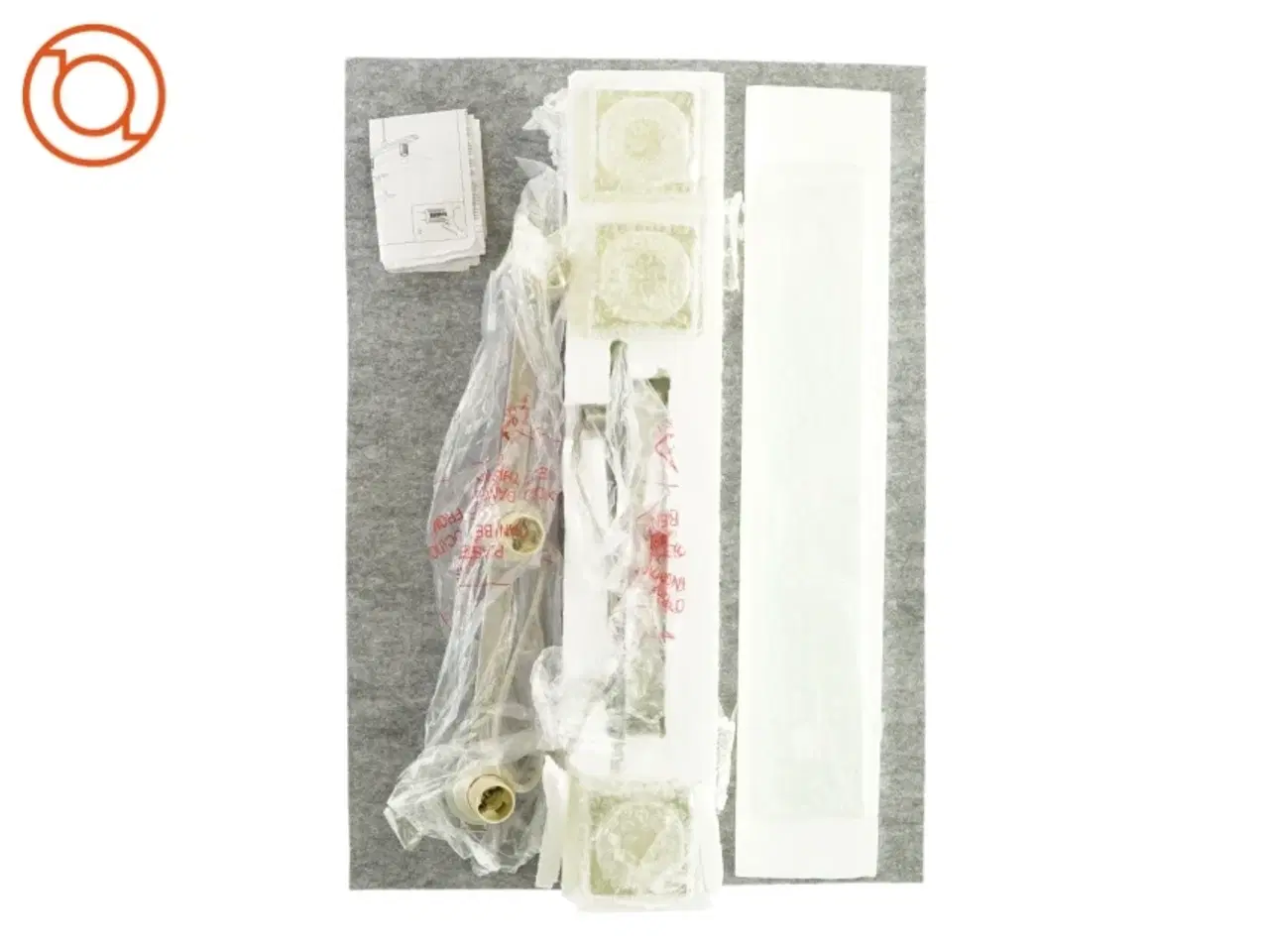 Billede 2 - Lampe fra Alea