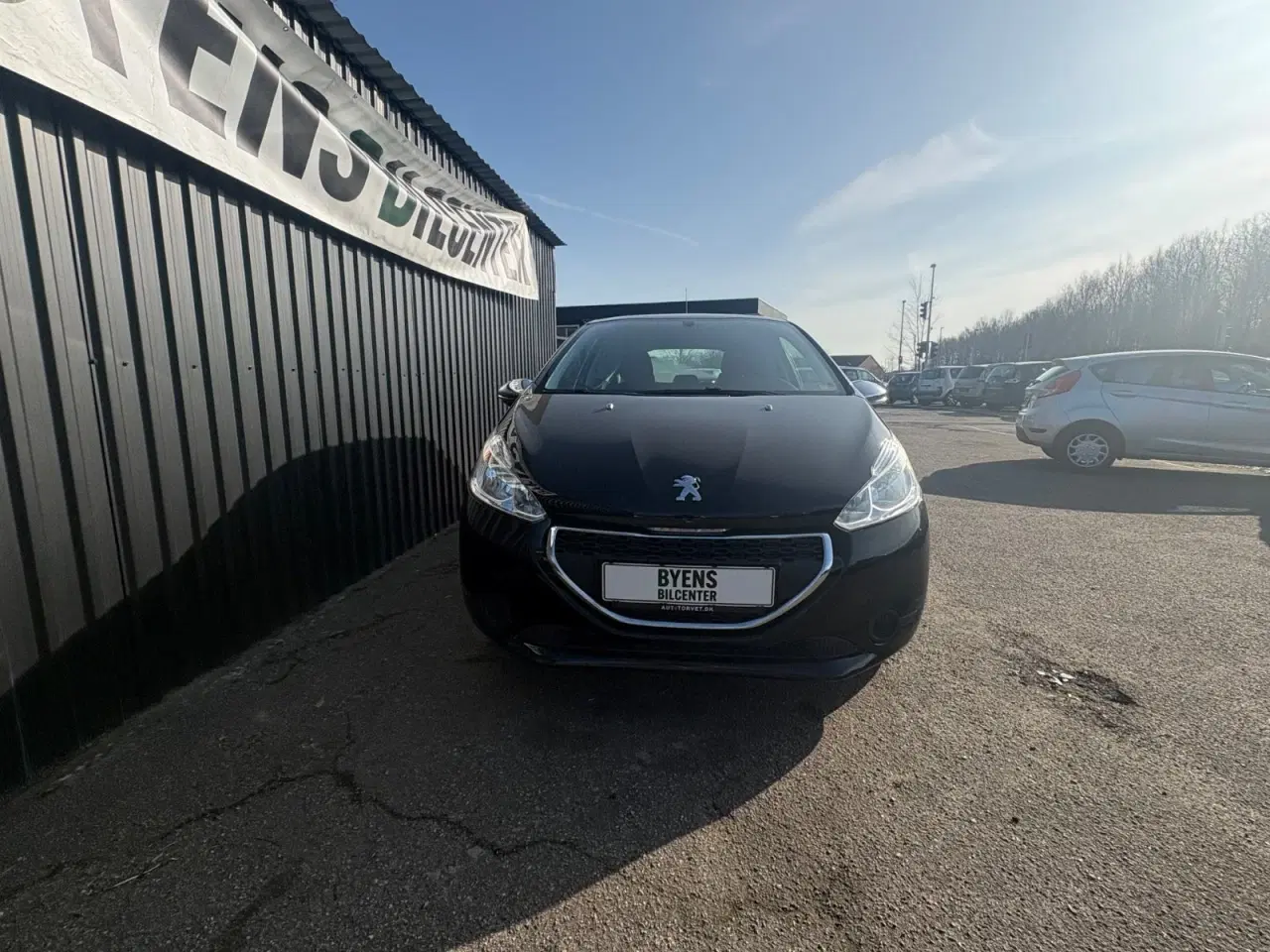 Billede 2 - Peugeot 208 1,0 VTi Active
