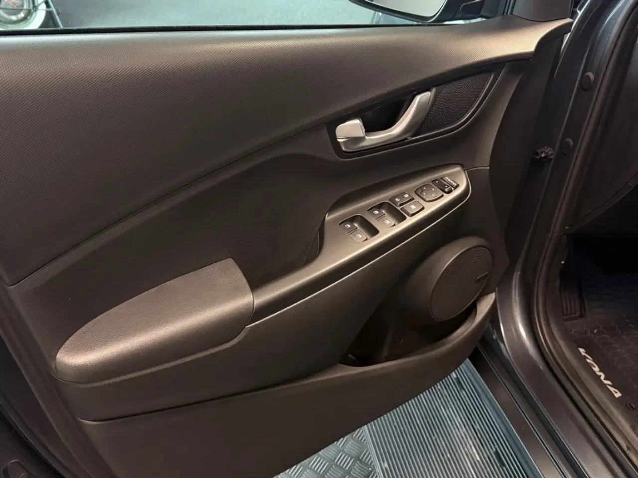 Billede 9 - Hyundai Kona 39 EV Trend