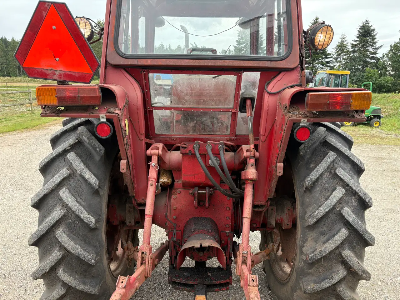 Billede 2 - Volvo BM 650
