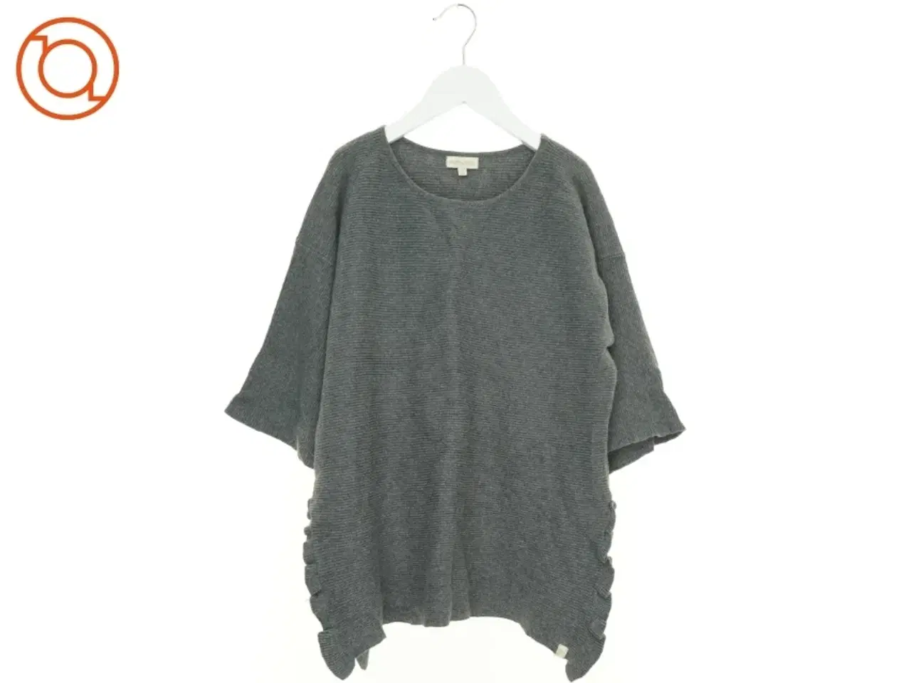 Billede 1 - Poncho fra Pomp de Lux (str. 152 cm)