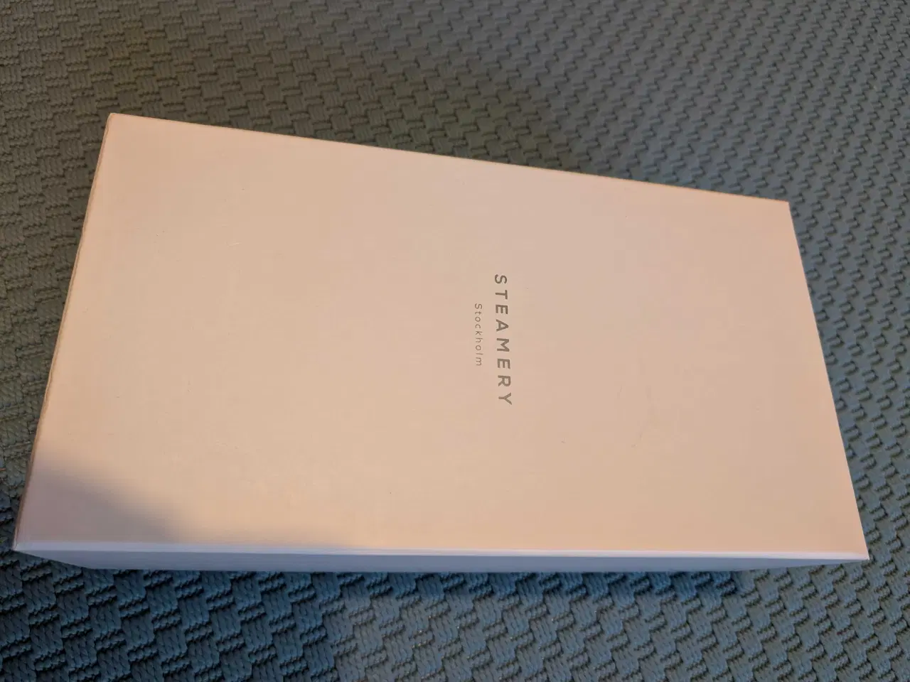 Billede 2 - Damper til primært tøj