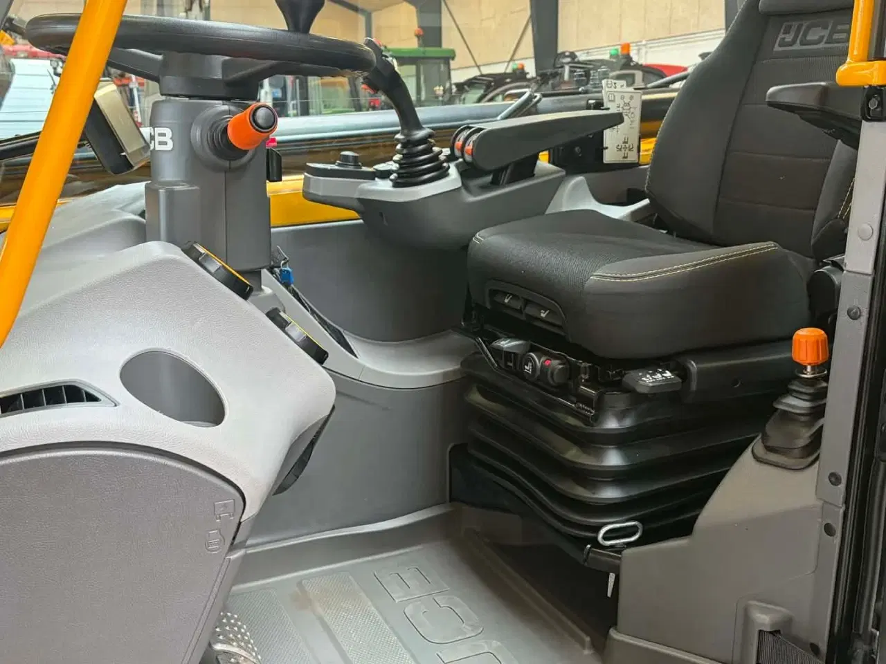 Billede 13 - JCB 536-95 Agri Super Dualtec