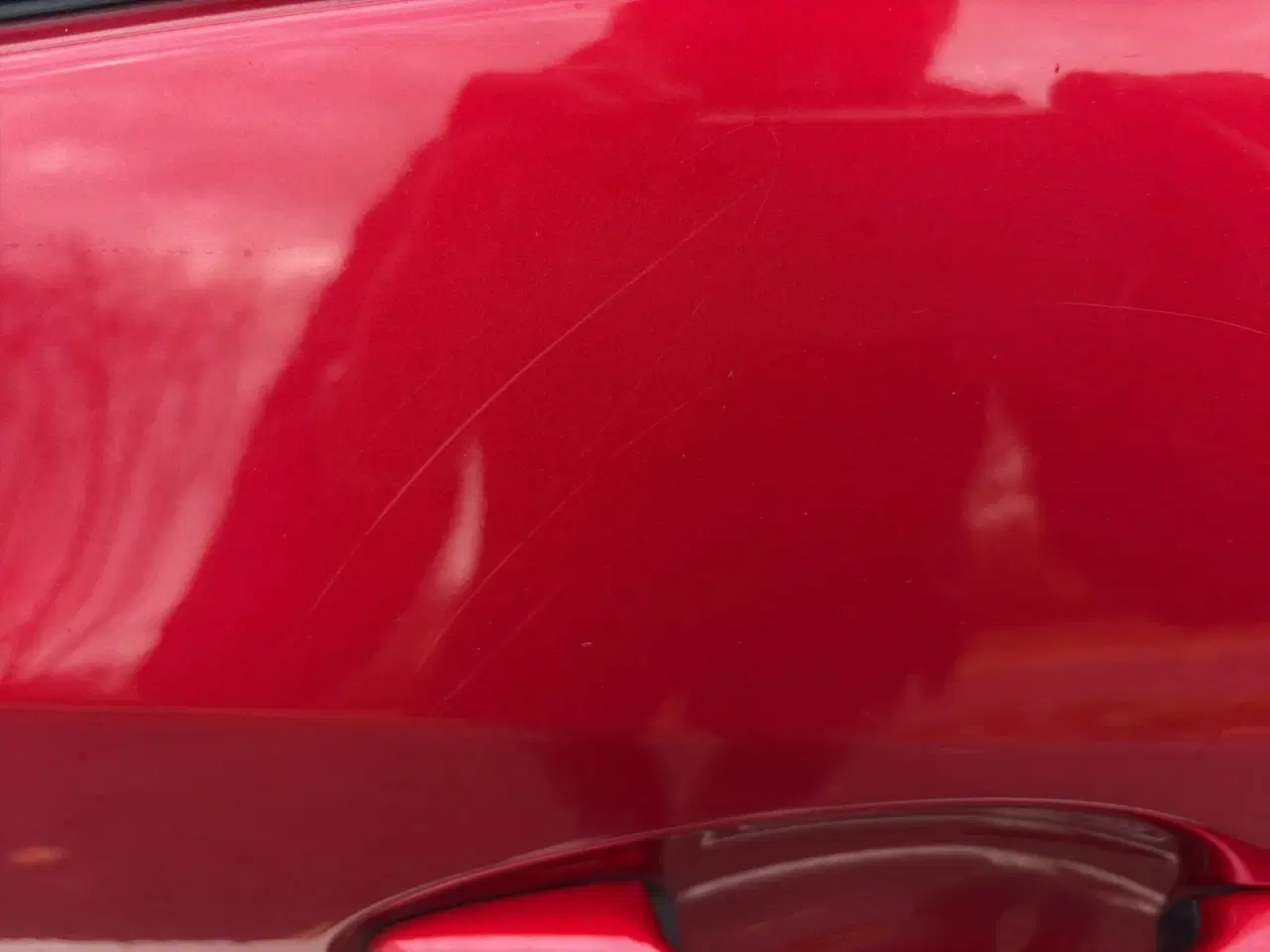 Billede 18 - Mazda 3 2,0 SkyActiv-G 165 Optimum