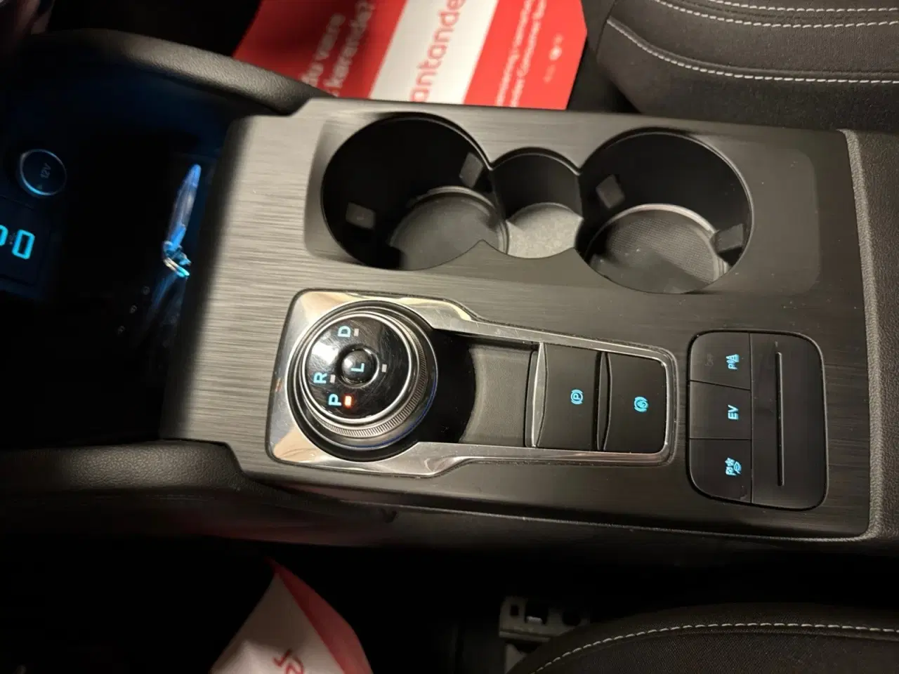 Billede 12 - Ford Kuga 2,5 PHEV Titanium CVT