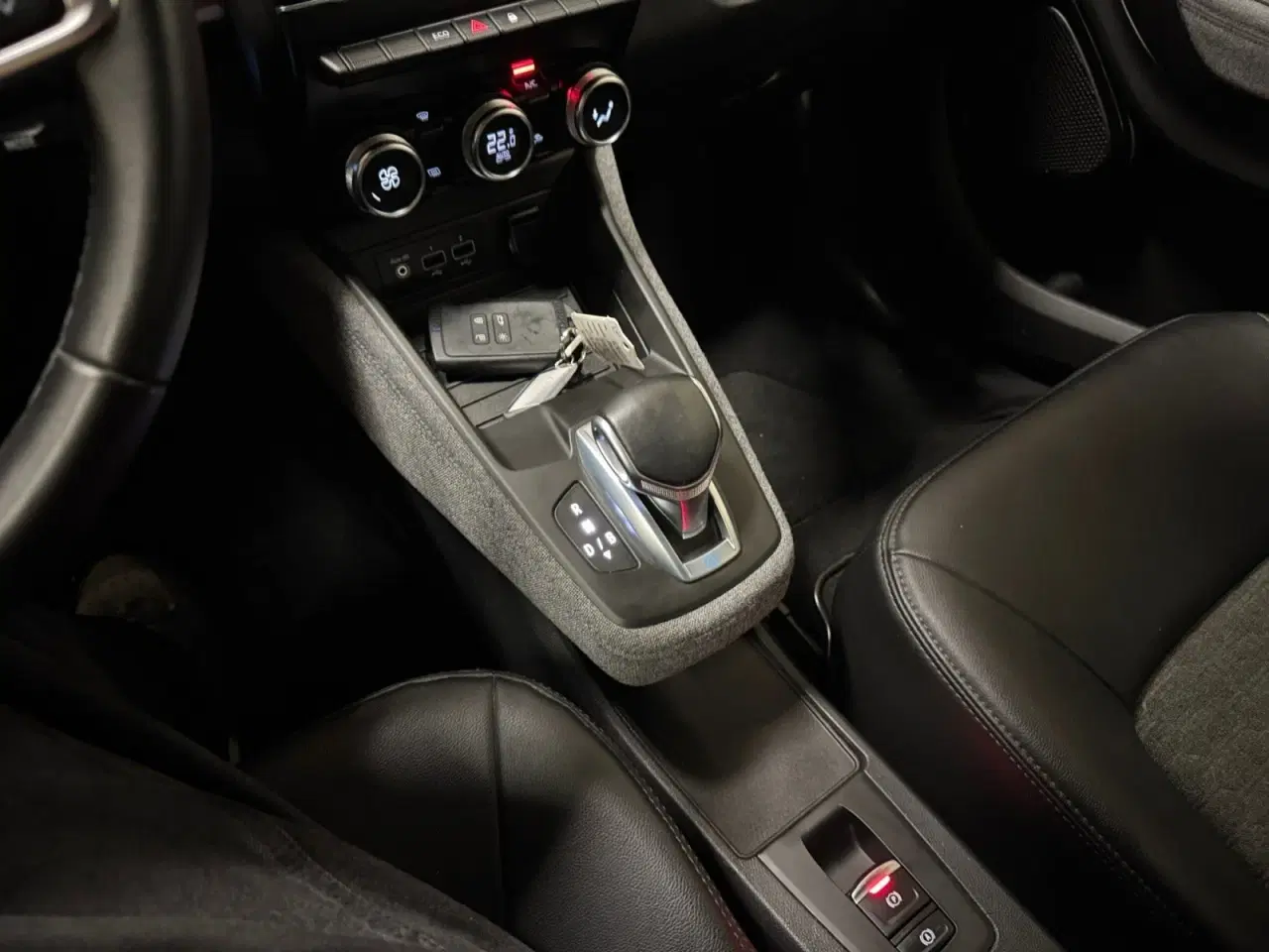 Billede 11 - Renault Zoe 52 Intens