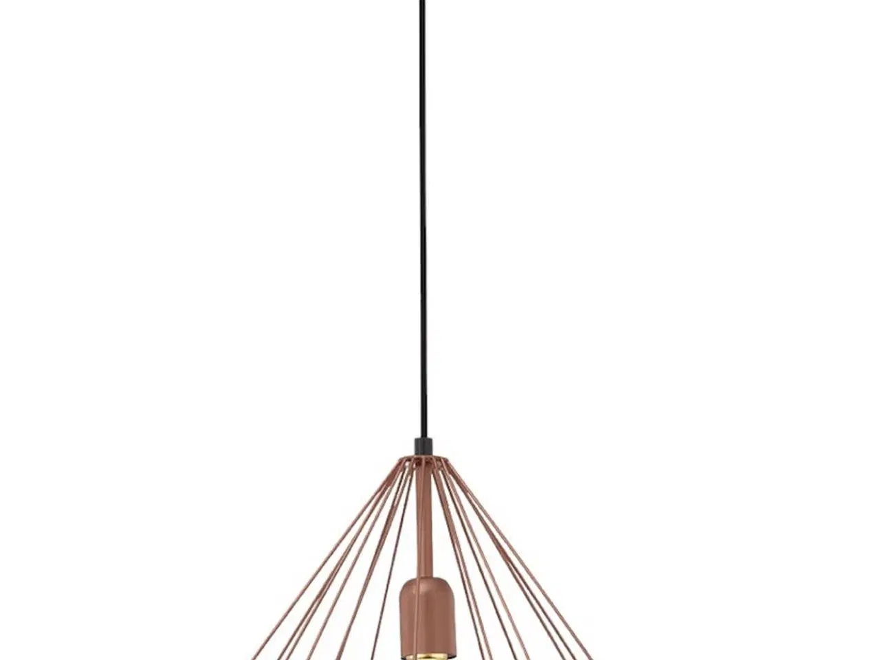 Billede 2 - Loftslampe, Pendel