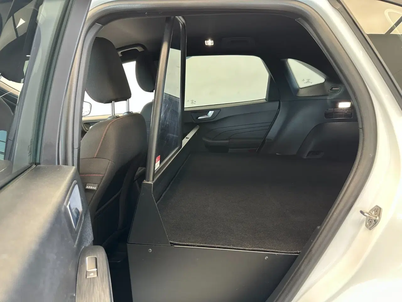 Billede 12 - Ford Kuga 2,5 PHEV ST-Line CVT Van