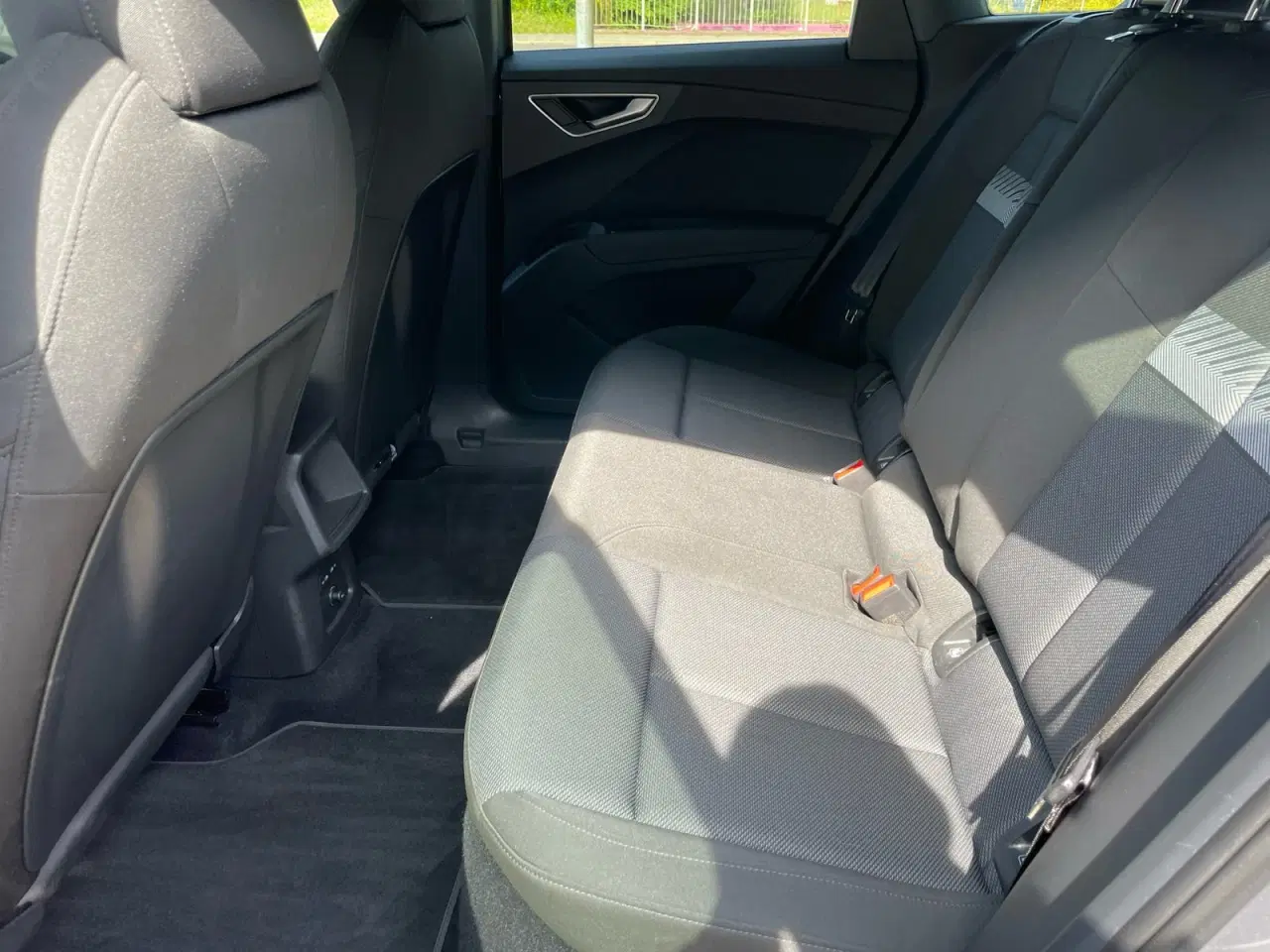 Billede 9 - Audi Q4 e-tron 50 Proline Advance quattro