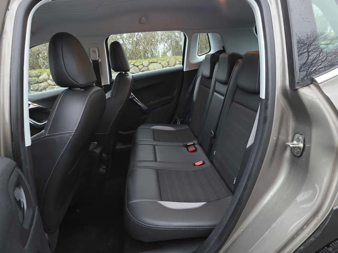 Billede 5 - Peugeot 2008 1.6 Diesel 2017 94.000 km