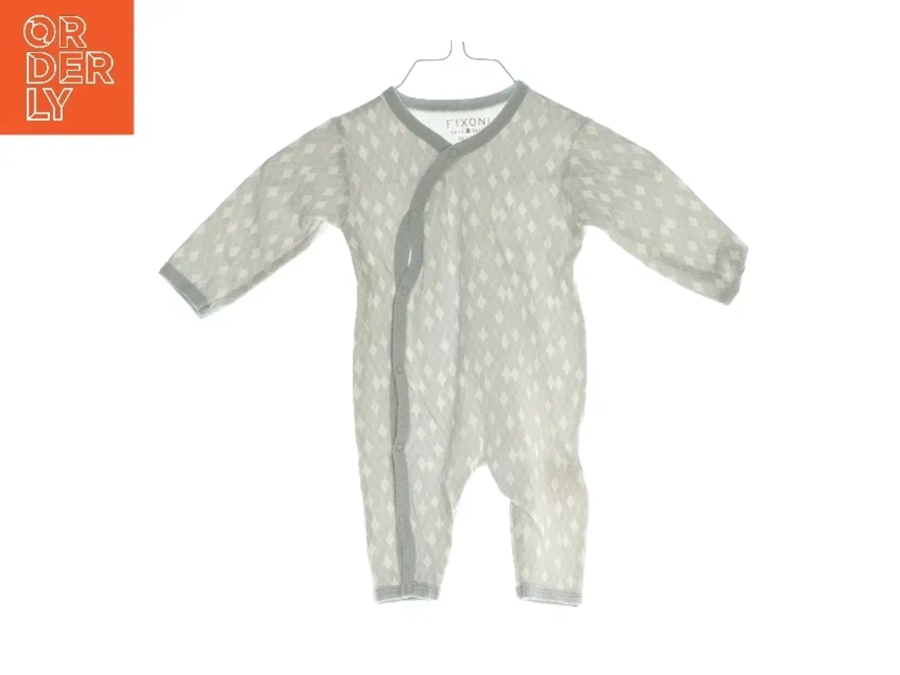 Billede 1 - Heldragt fra Fixoni (Str. 56)