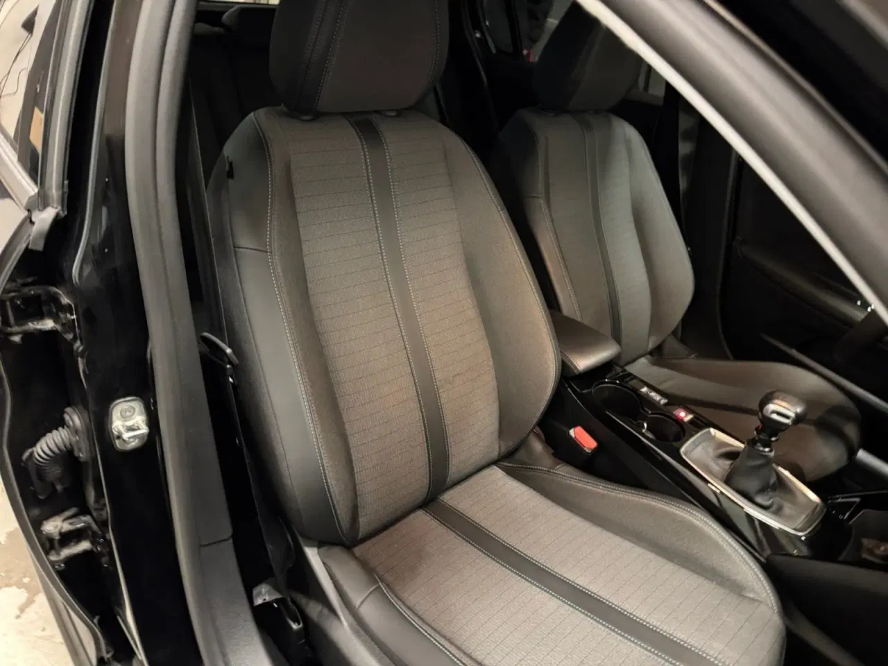 Billede 14 - Peugeot 208 1,2 PureTech 100 Allure