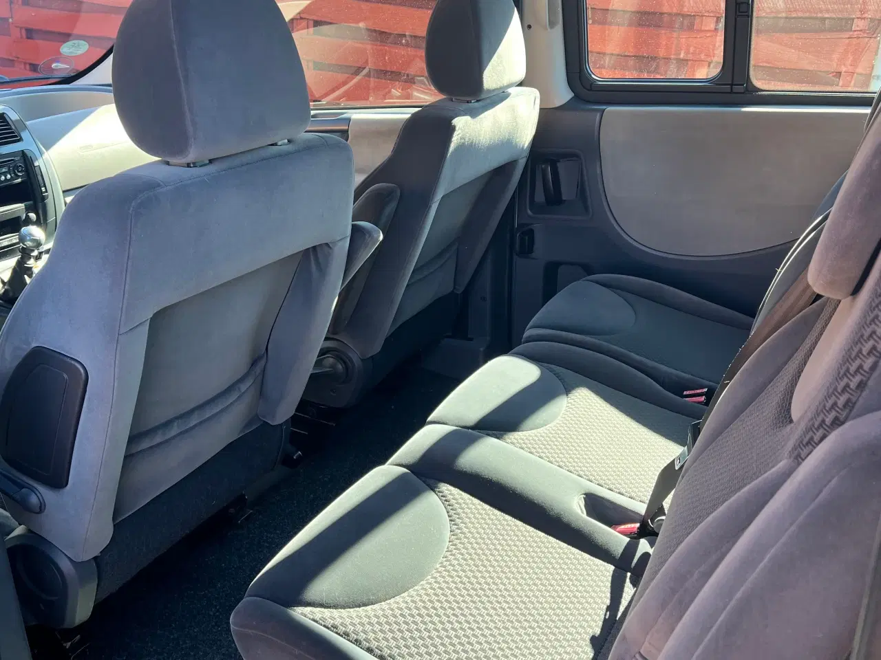 Billede 20 - Citroen jumpy Atlante 
