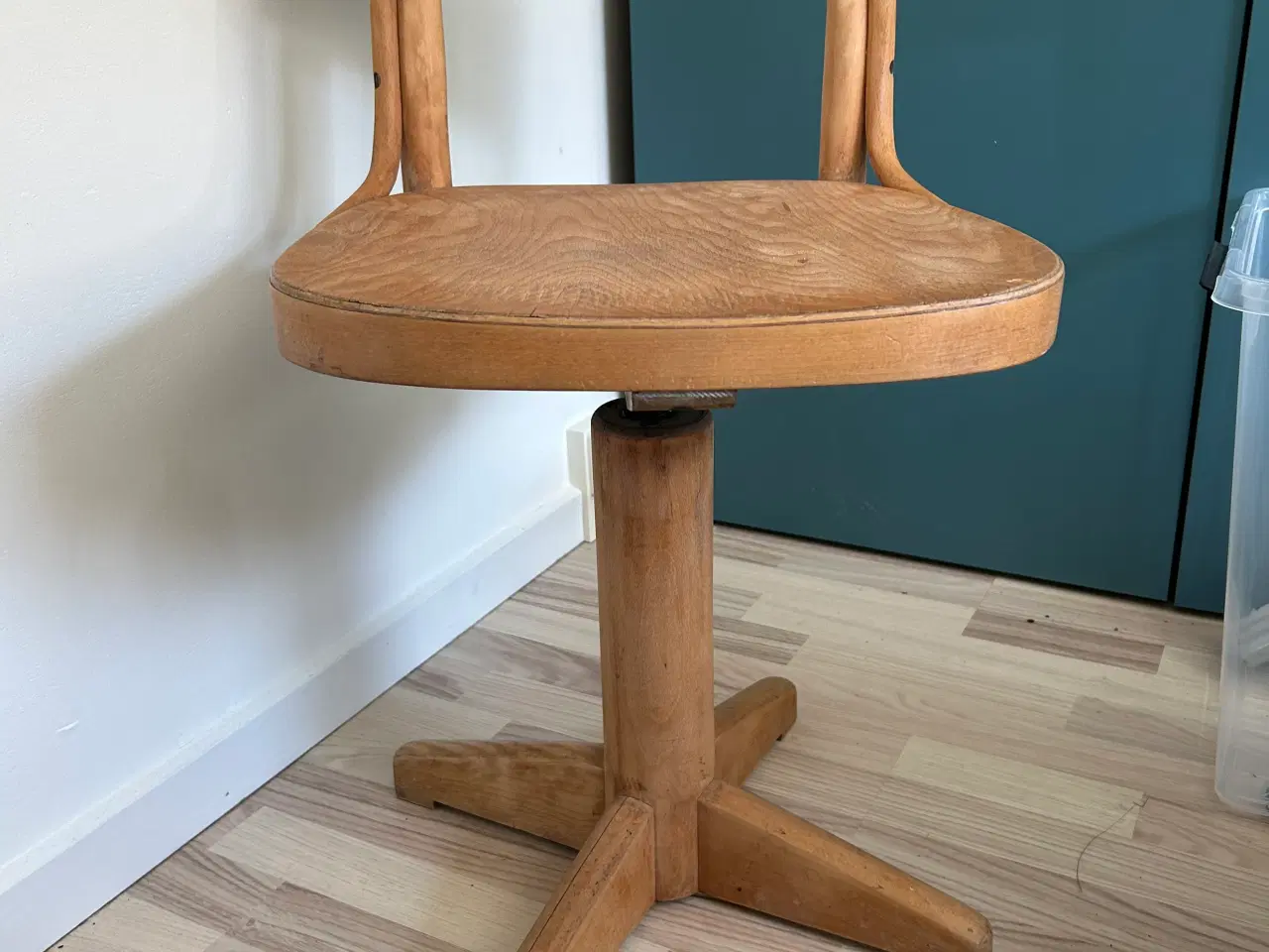 Billede 11 - Fritz Hansen DAN drejestol