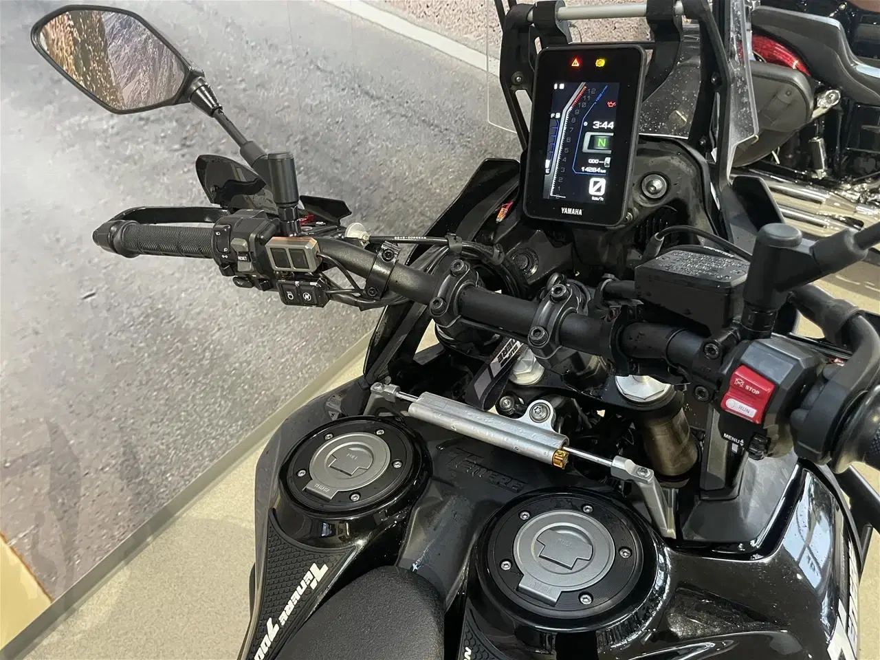 Billede 4 - Yamaha Tenere 700 World Raid