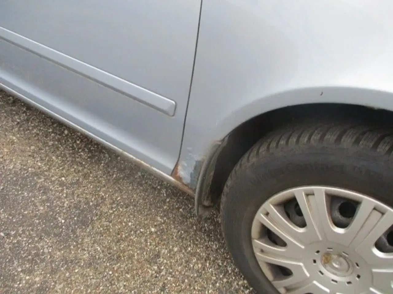 Billede 13 - Skoda Octavia 1,4 TSi 122 Ambiente Combi