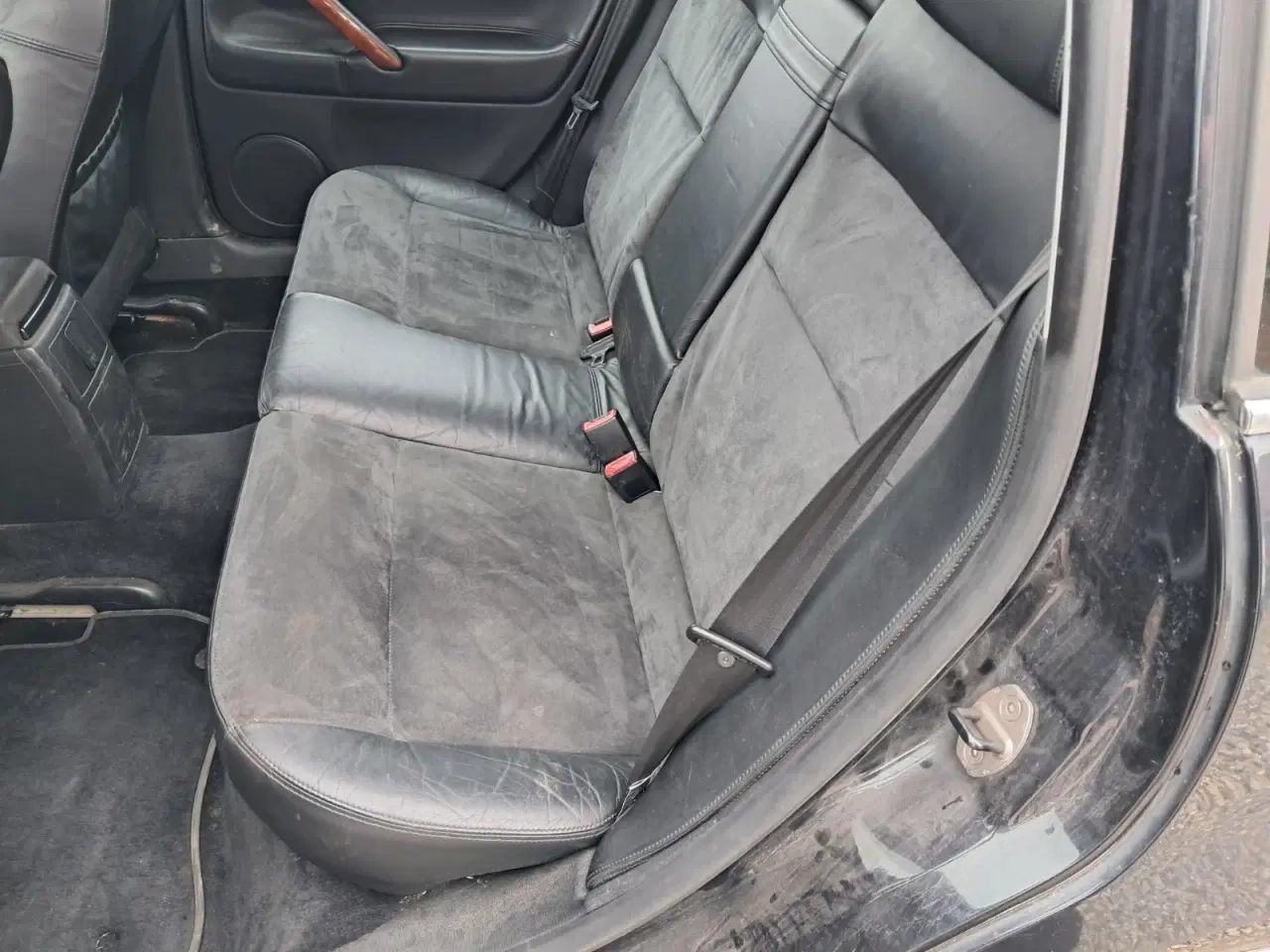 Billede 3 - VW Passat 1,9 TDi 130 Highline Variant