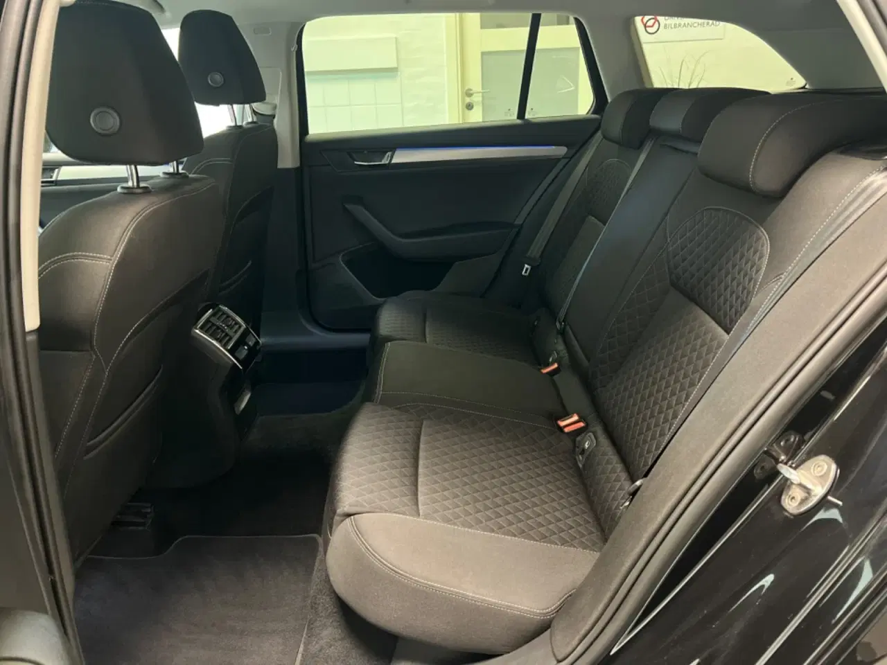 Billede 15 - Skoda Superb 2,0 TDi 150 Style Combi DSG