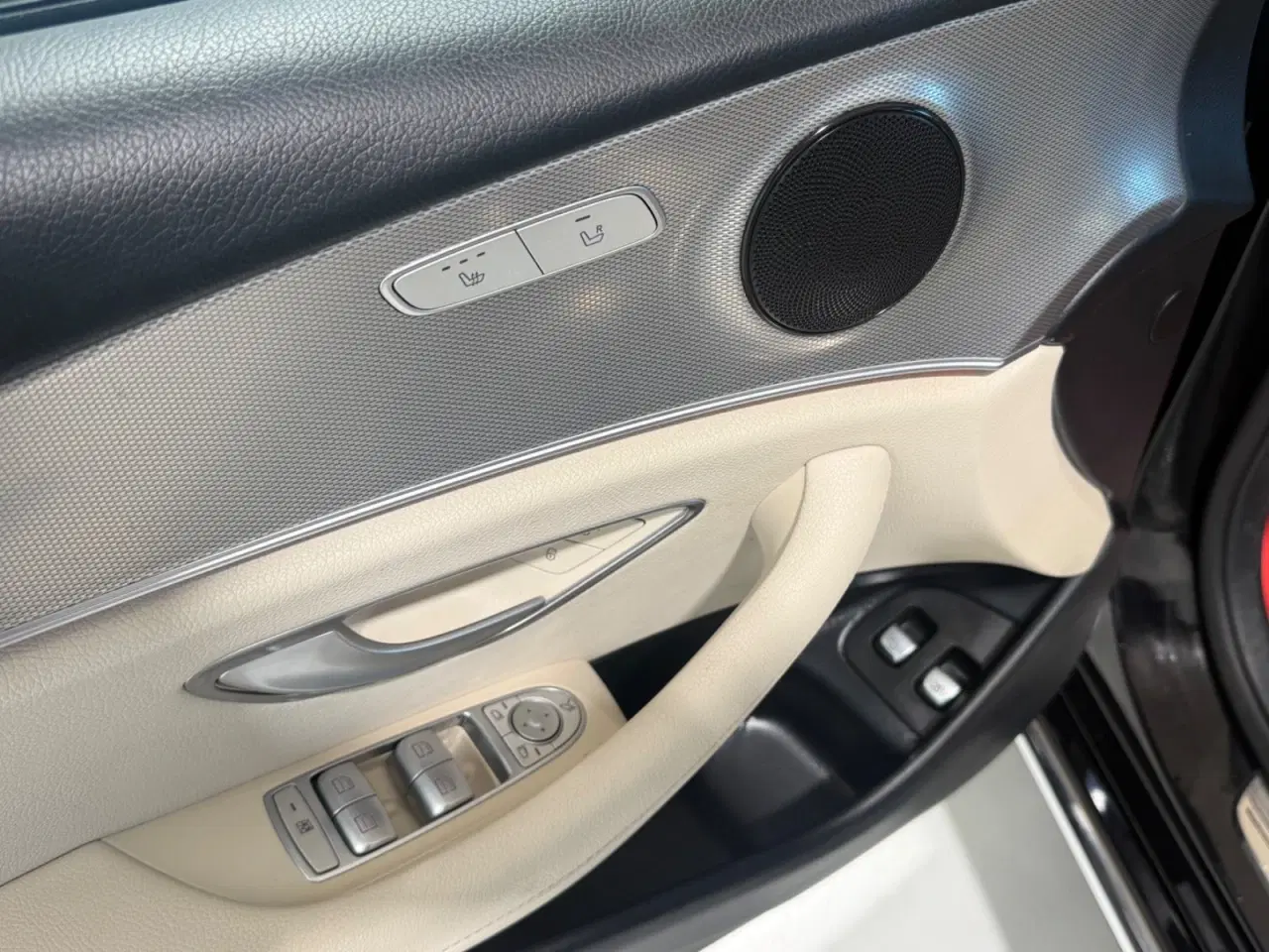 Billede 22 - Mercedes E220 d 2,0 Avantgarde stc. aut.