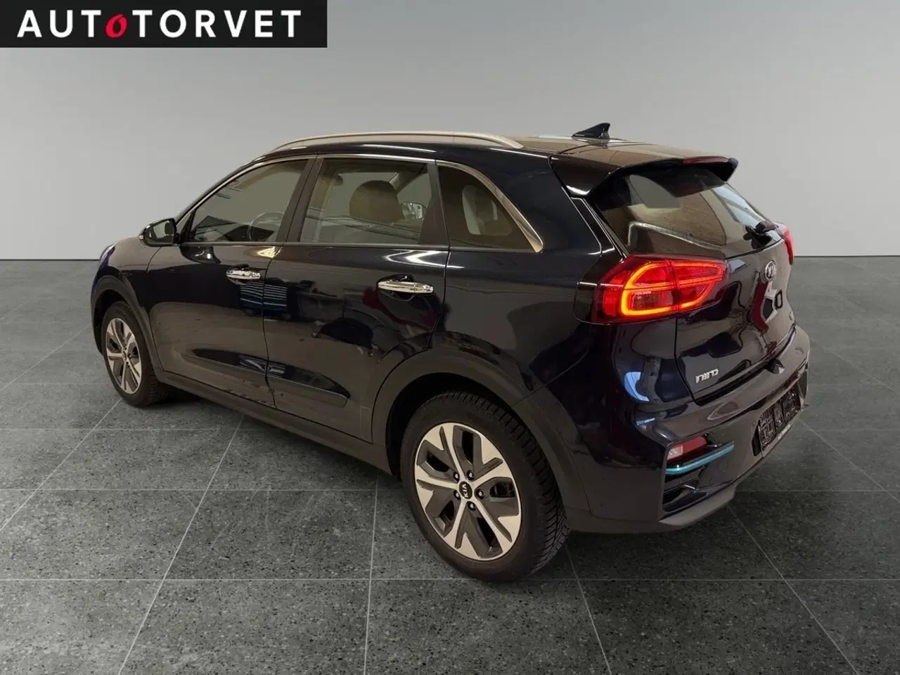Billede 4 - Kia e-Niro 39 Comfort