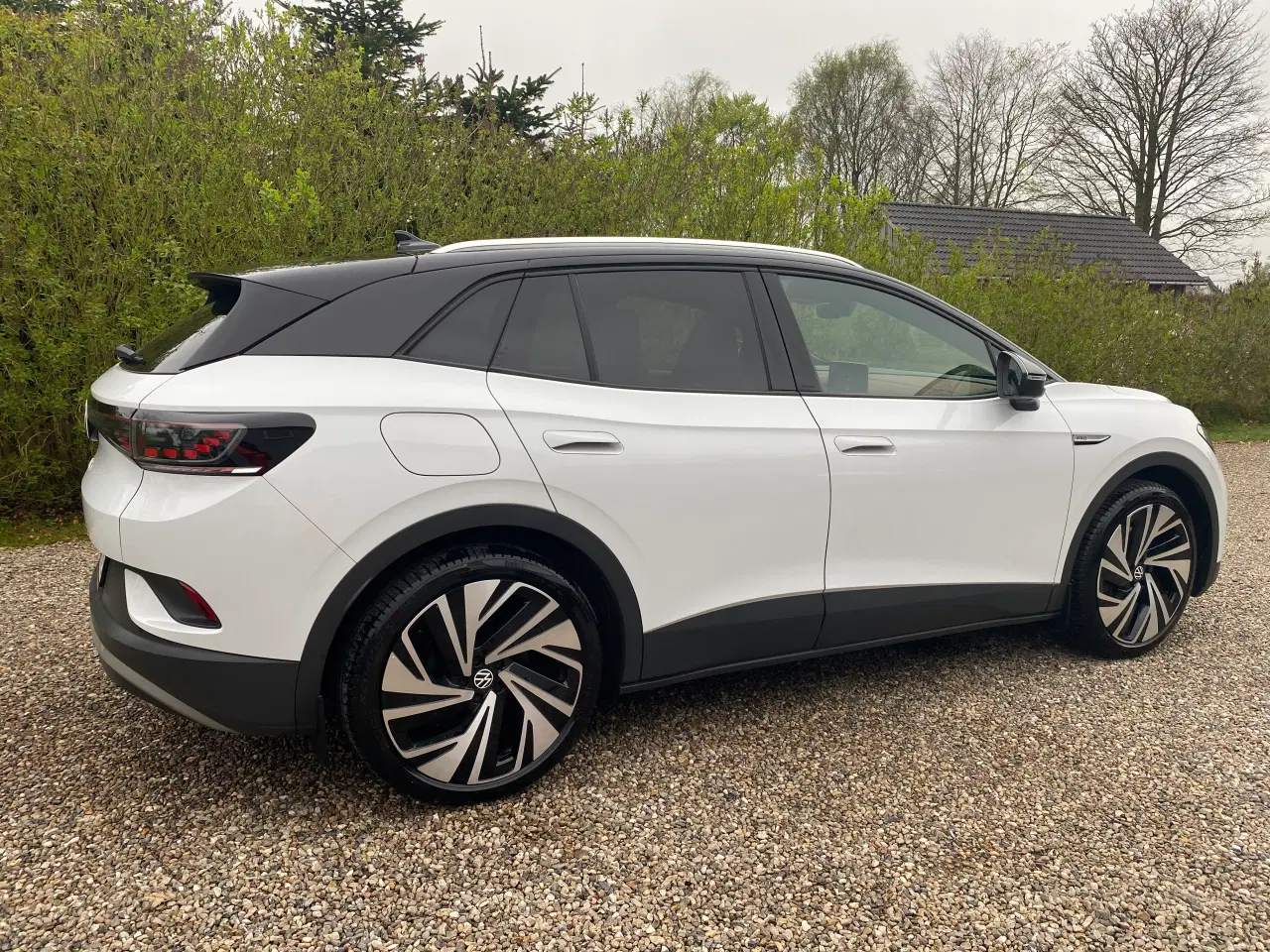 Billede 3 - VW ID4 PRO MAX  incl 5 års garanti 