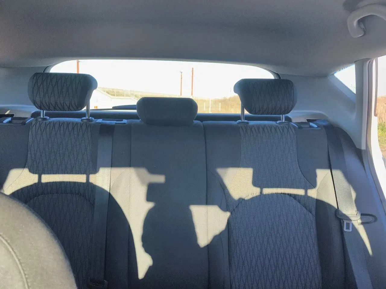 Billede 14 - Seat Leon 1,2 TSi 105 Style DSG eco