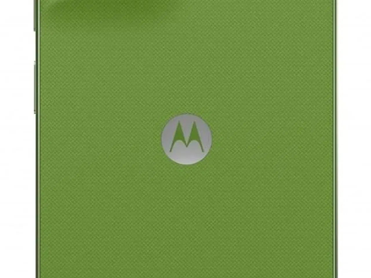 Billede 8 - Motorola moto g06 6,88" 4/64 GB Dual SIM 4G – Grøn