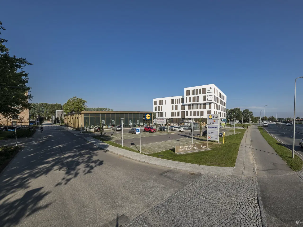 Billede 14 - Domicil – Skræddersyet i høj kvalitet