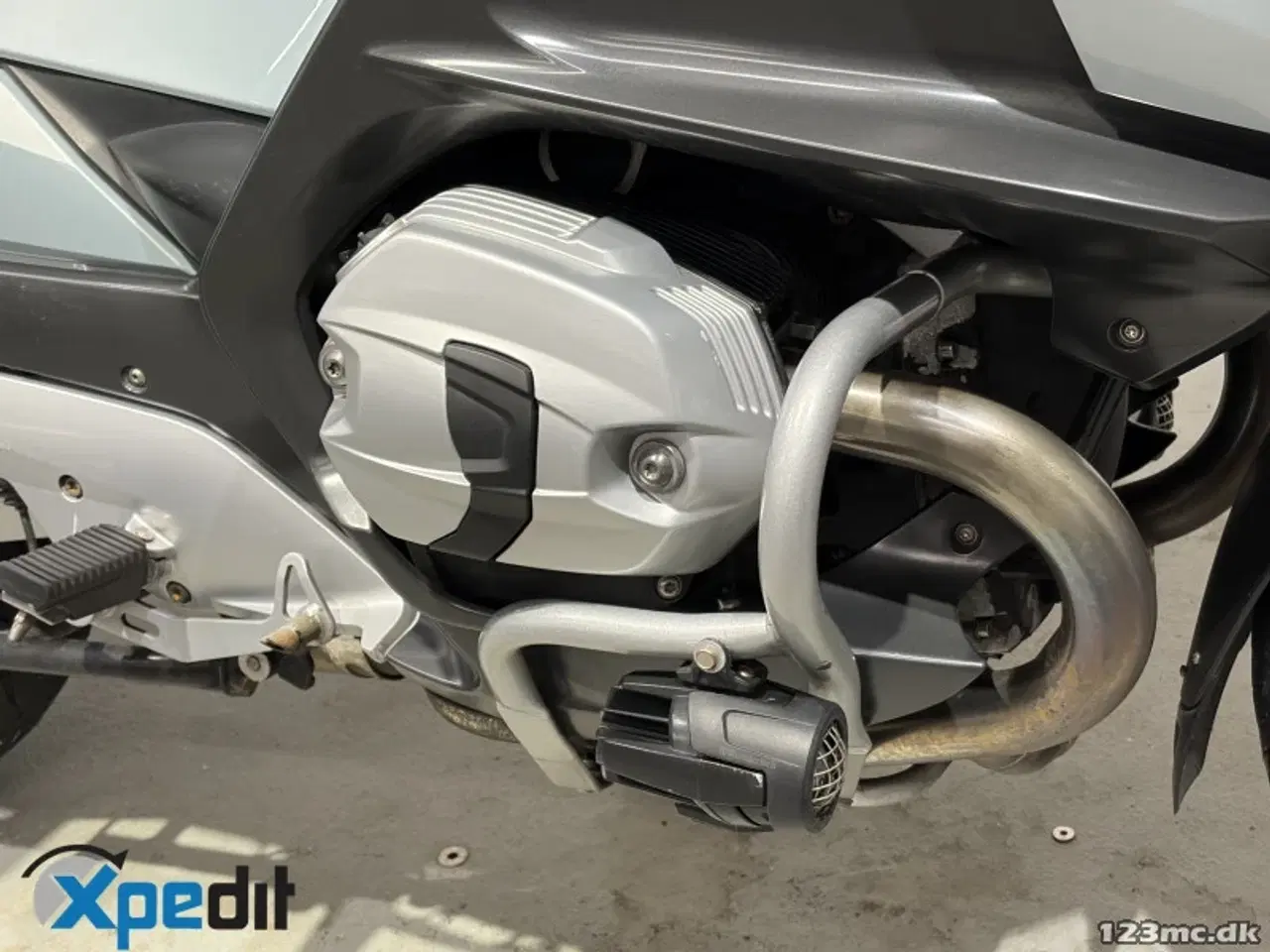 Billede 18 - BMW R 1200 RT