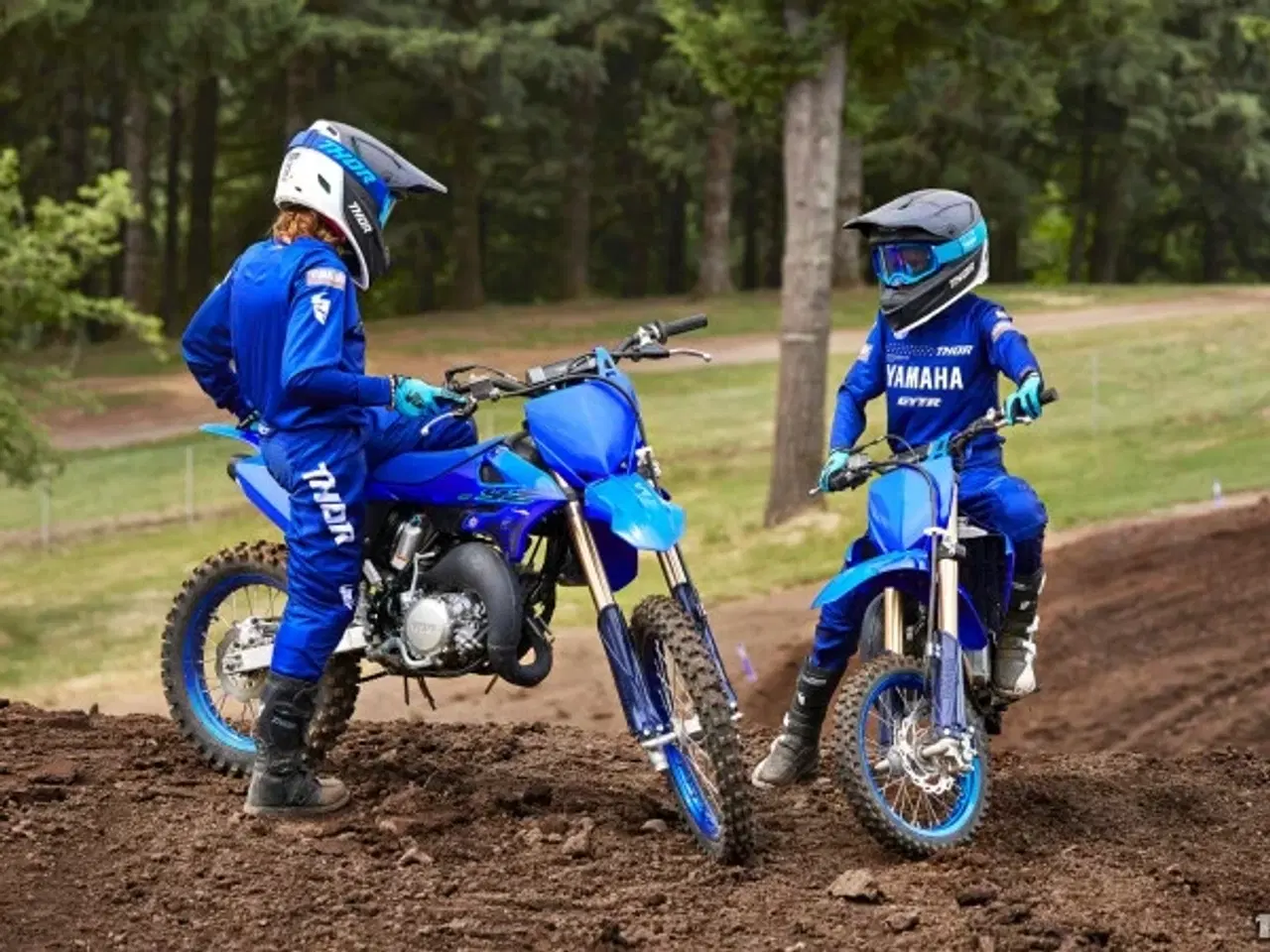 Billede 8 - Yamaha YZ 85 LW