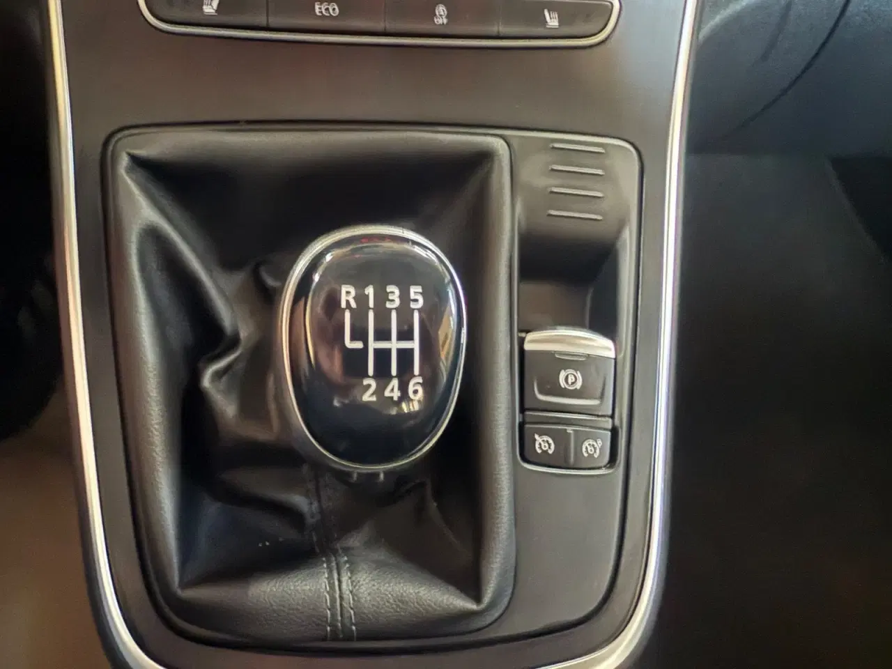 Billede 18 - Renault Grand Scenic IV 1,5 dCi 110 Zen 7prs