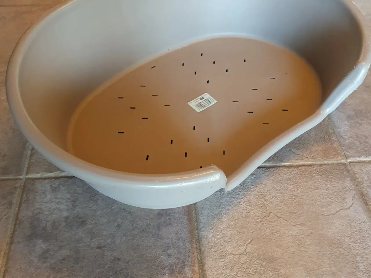 Billede 1 - Hundeseng / Hundekurv - Cosy 65 cm