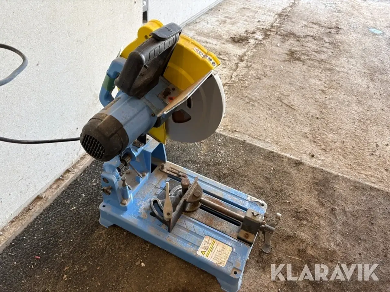 Billede 2 - Metalafkorter Jepson 9430
