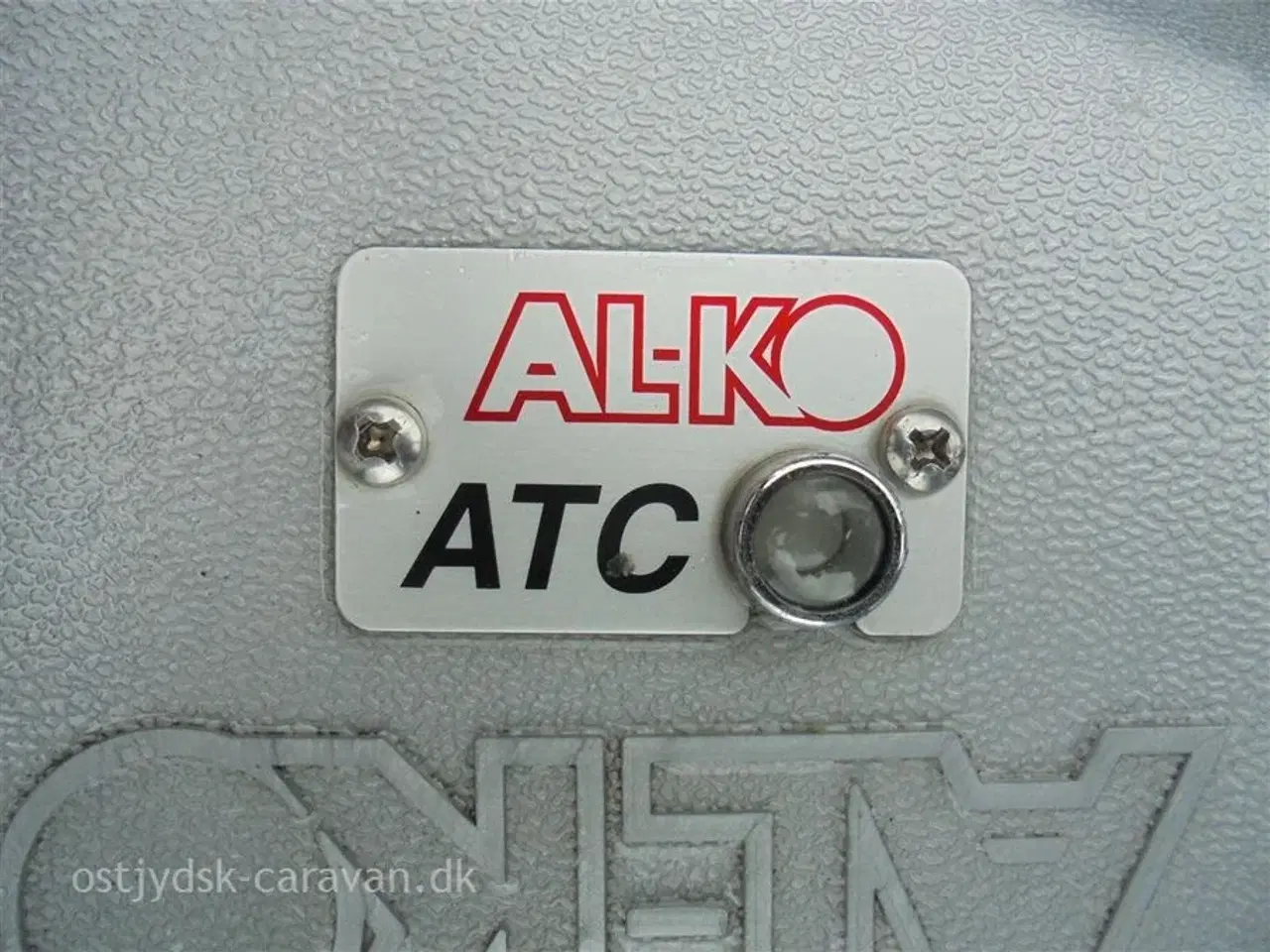 Billede 6 - 2008 - T.E.C. Tour 450 TDF