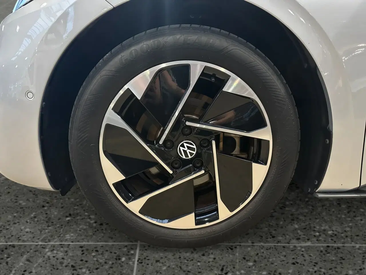 Billede 9 - VW ID.3 58 Life