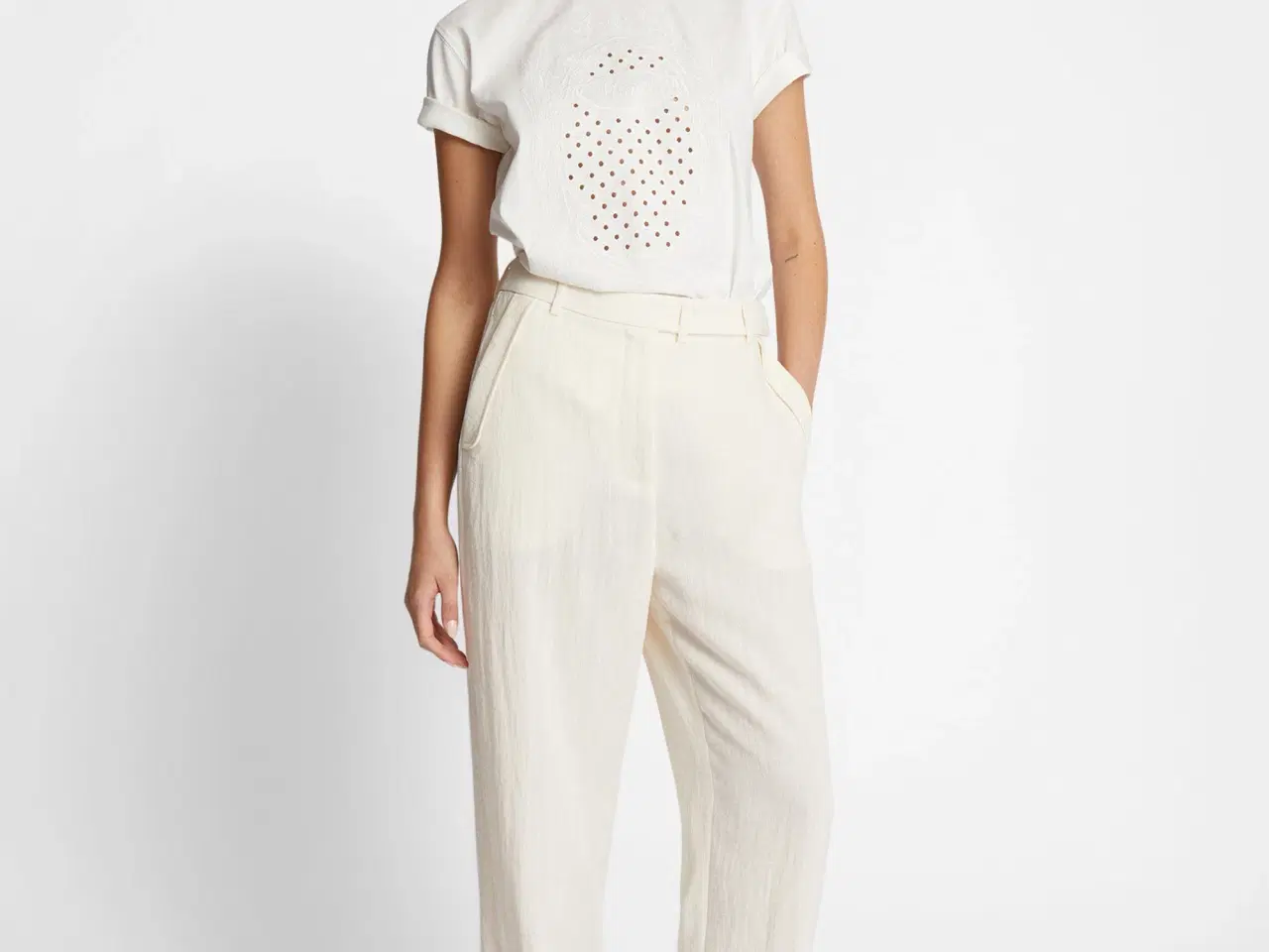 Billede 7 - Munthe Fenella t-shirt 