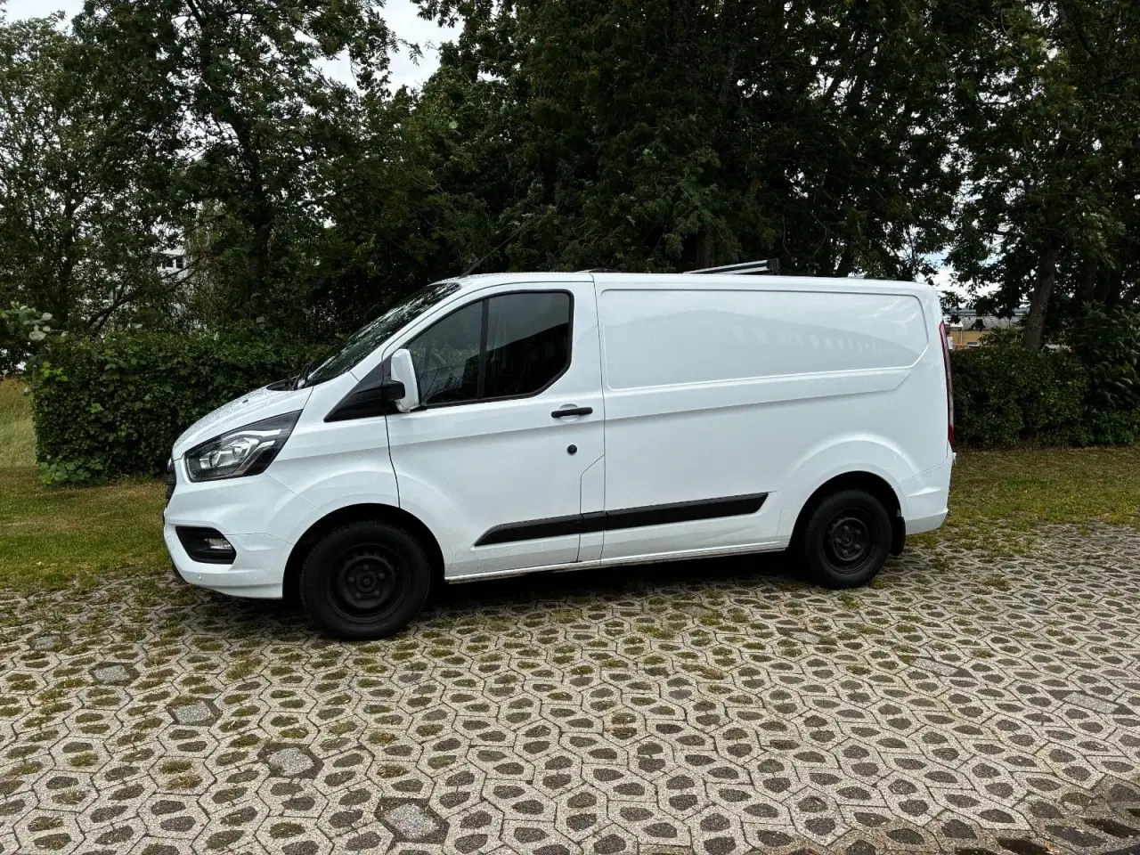 Billede 9 - Ford Transit Custom 280S 2,0 TDCi 105 Trend