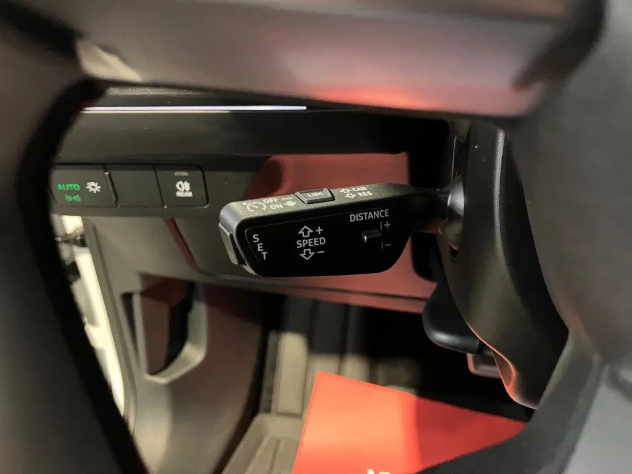 Billede 18 - Audi Q4 e-tron 40 S-line