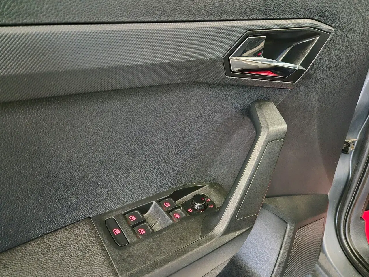 Billede 17 - Seat Ibiza 1,0 TSI Style DSG 115HK 5d 7g Aut.