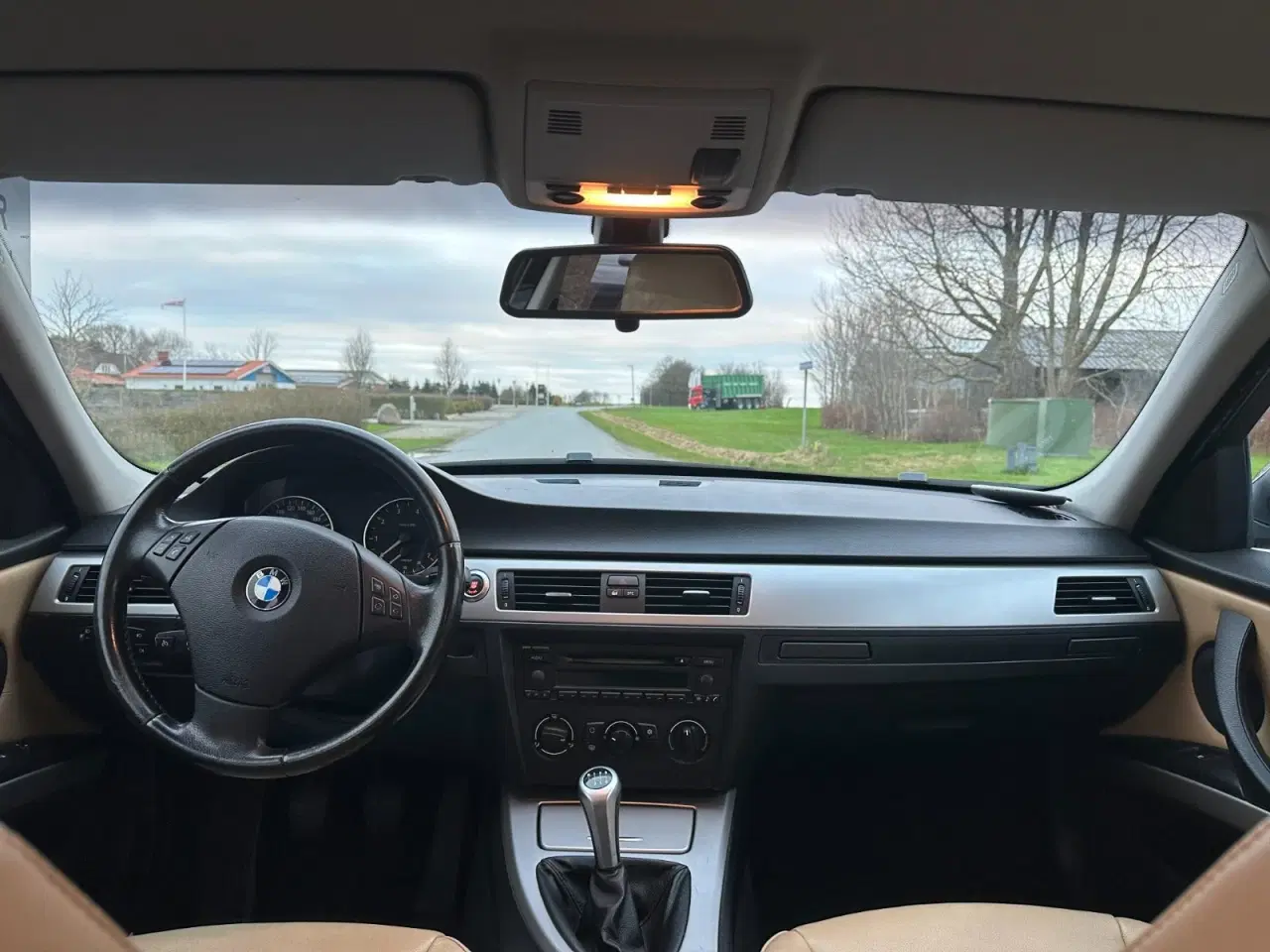 Billede 4 - BMW 320i 2,0 Touring