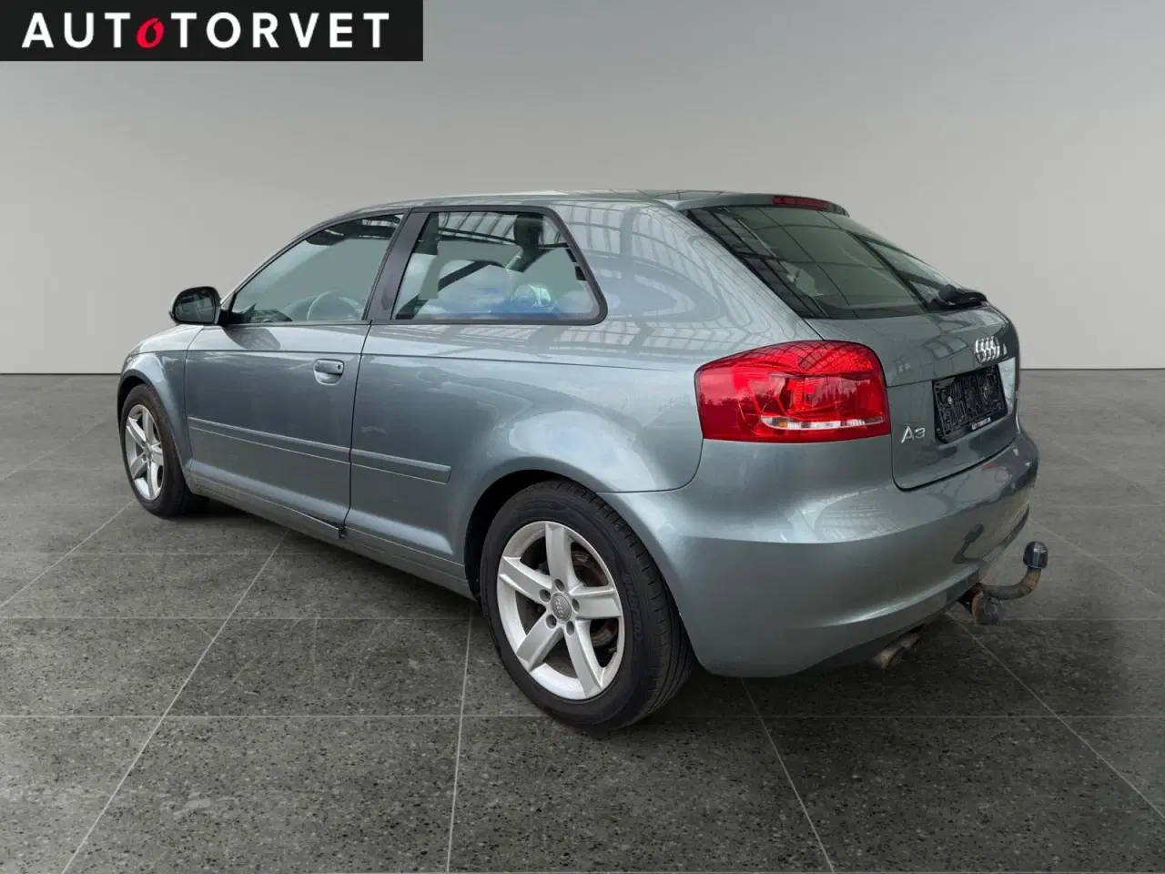 Billede 4 - Audi A3 1,4 TFSi Attraction